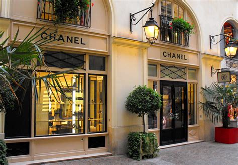 chanel outlet store in paris france|premium outlet in paris.